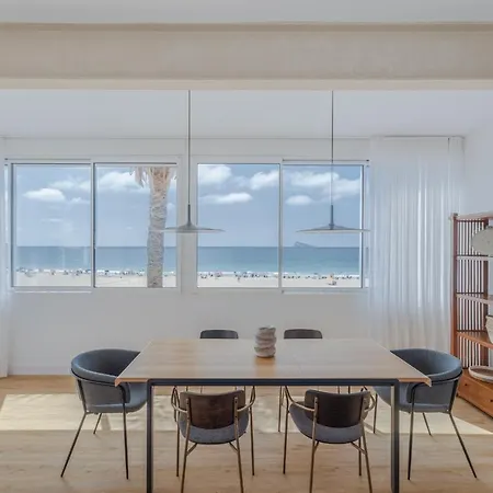 Imperial Bay By Costa Activa Apartment