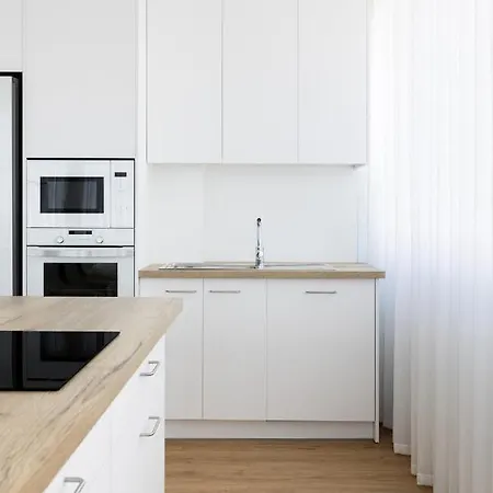 Apartment Imperial Bay By Costa Activa *